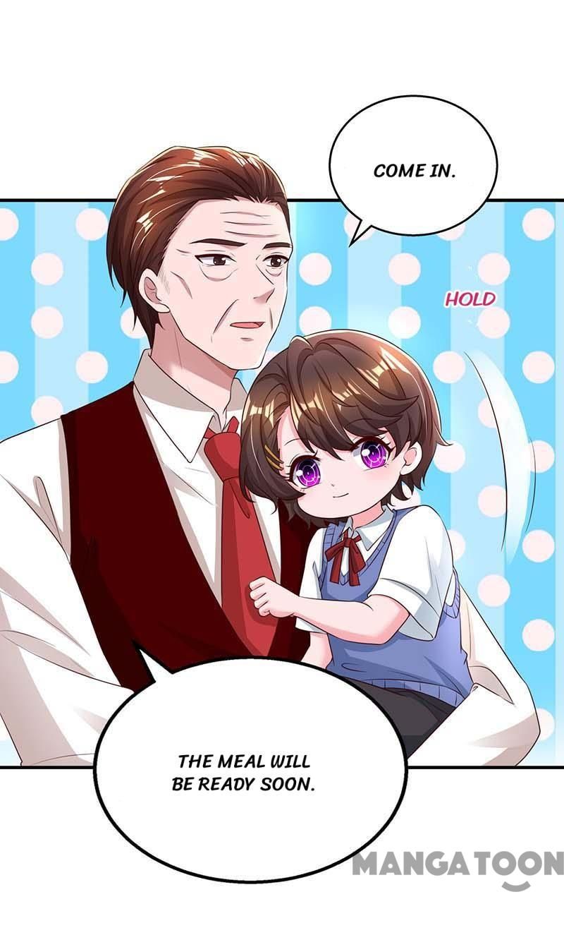 Hug Me, Bossy CEO chapter 261 - page 13