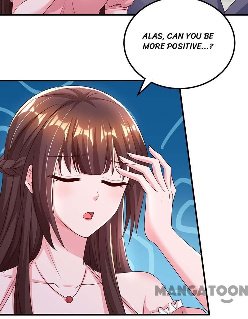 Hug Me, Bossy CEO chapter 261 - page 19