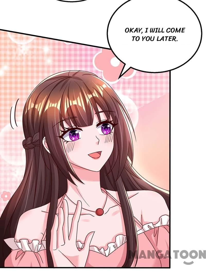 Hug Me, Bossy CEO chapter 261 - page 26
