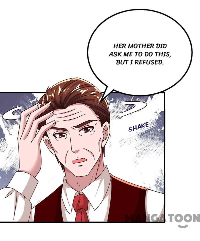 Hug Me, Bossy CEO chapter 261 - page 28