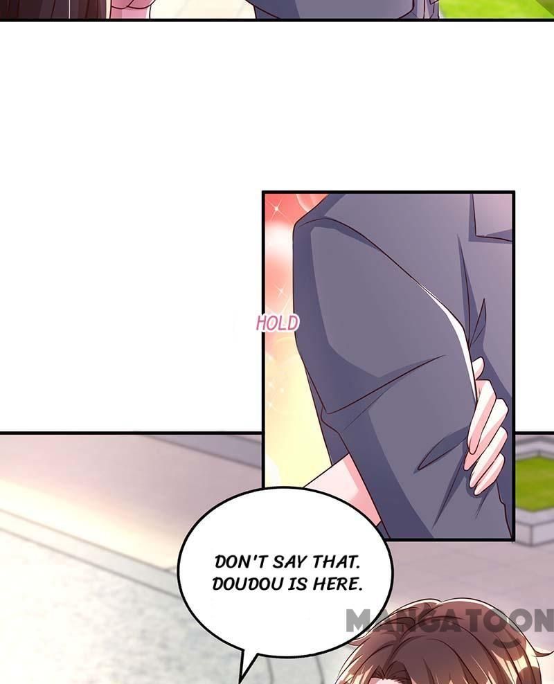 Hug Me, Bossy CEO chapter 261 - page 7