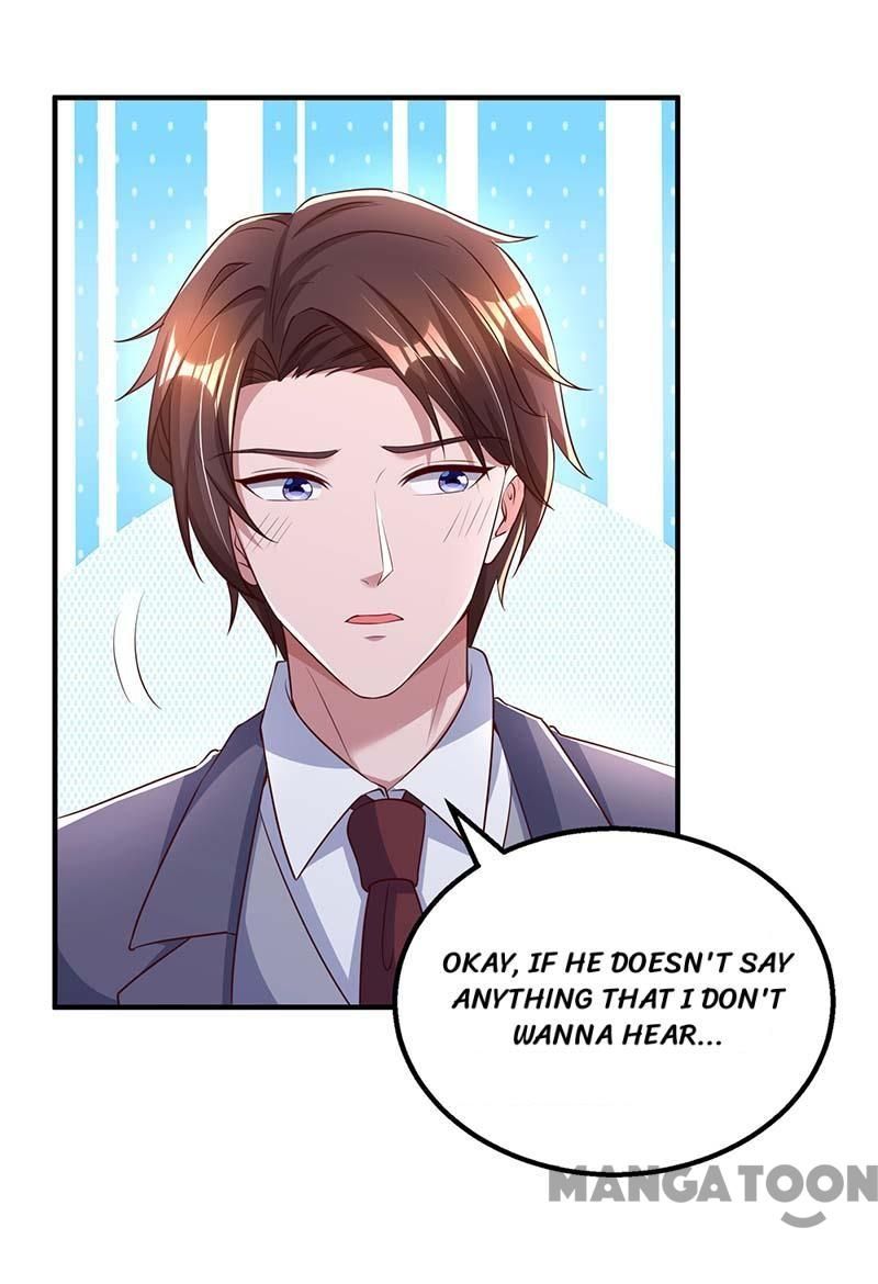 Hug Me, Bossy CEO chapter 261 - page 9
