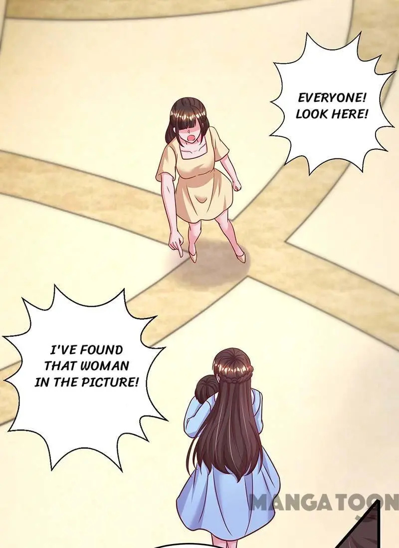 Hug Me, Bossy CEO chapter 233 - page 10