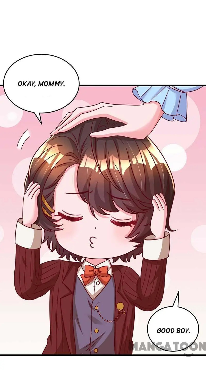 Hug Me, Bossy CEO chapter 233 - page 15