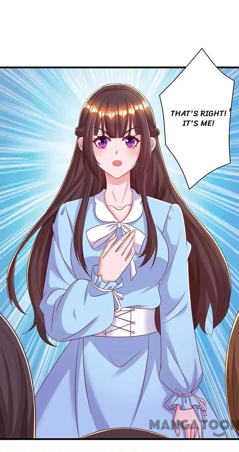Hug Me, Bossy CEO chapter 233 - page 18