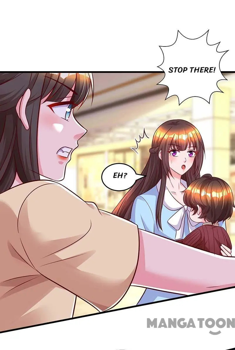 Hug Me, Bossy CEO chapter 233 - page 2