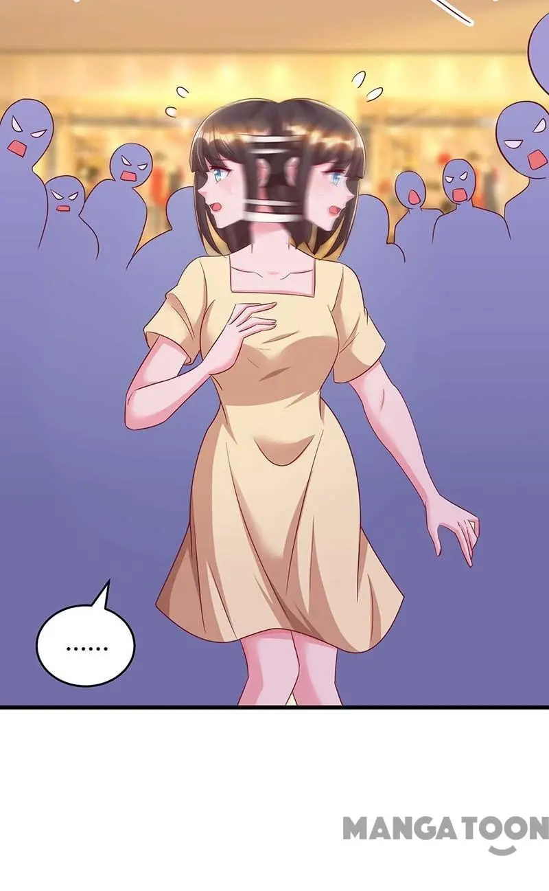 Hug Me, Bossy CEO chapter 233 - page 29
