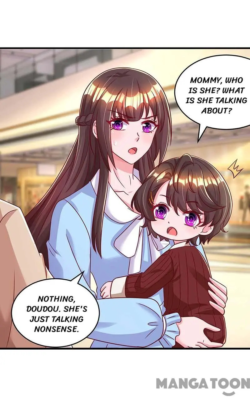 Hug Me, Bossy CEO chapter 233 - page 6