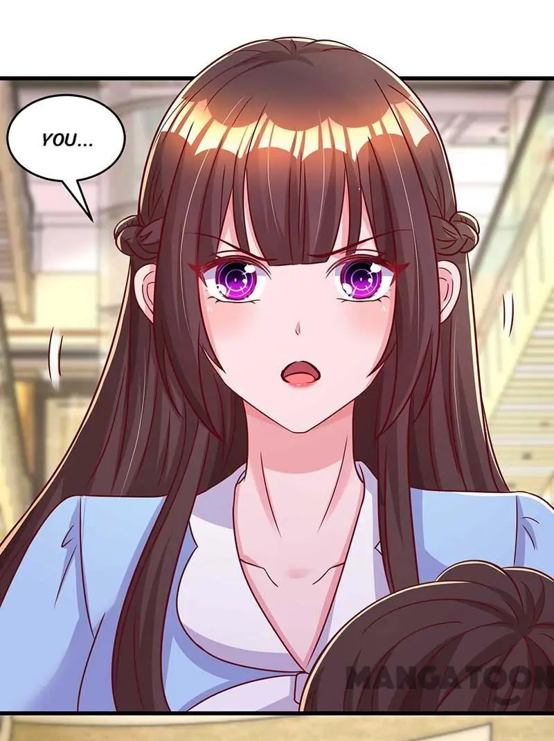 Hug Me, Bossy CEO chapter 233 - page 9