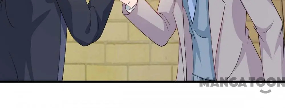 Hug Me, Bossy CEO chapter 186 - page 14