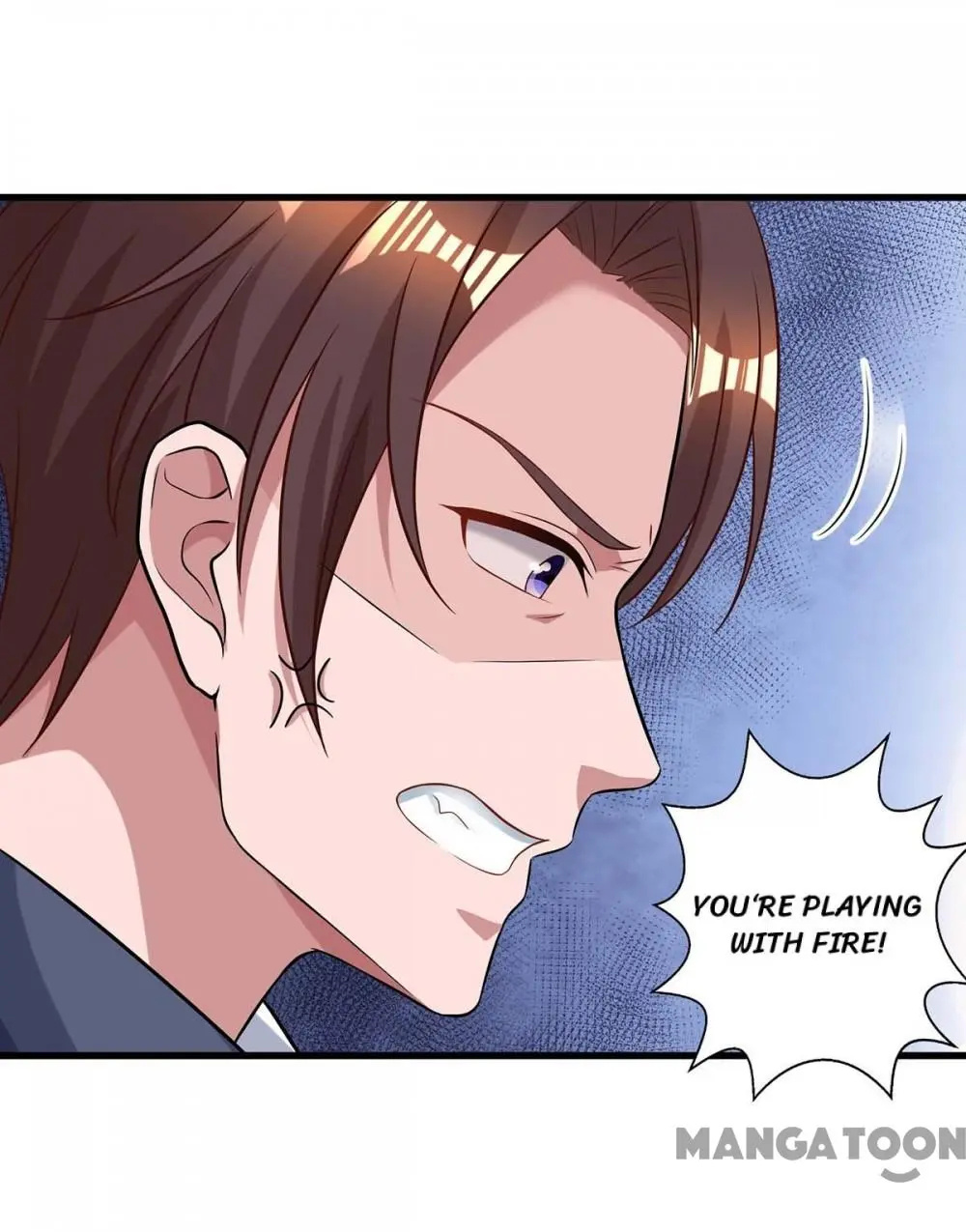 Hug Me, Bossy CEO chapter 186 - page 29
