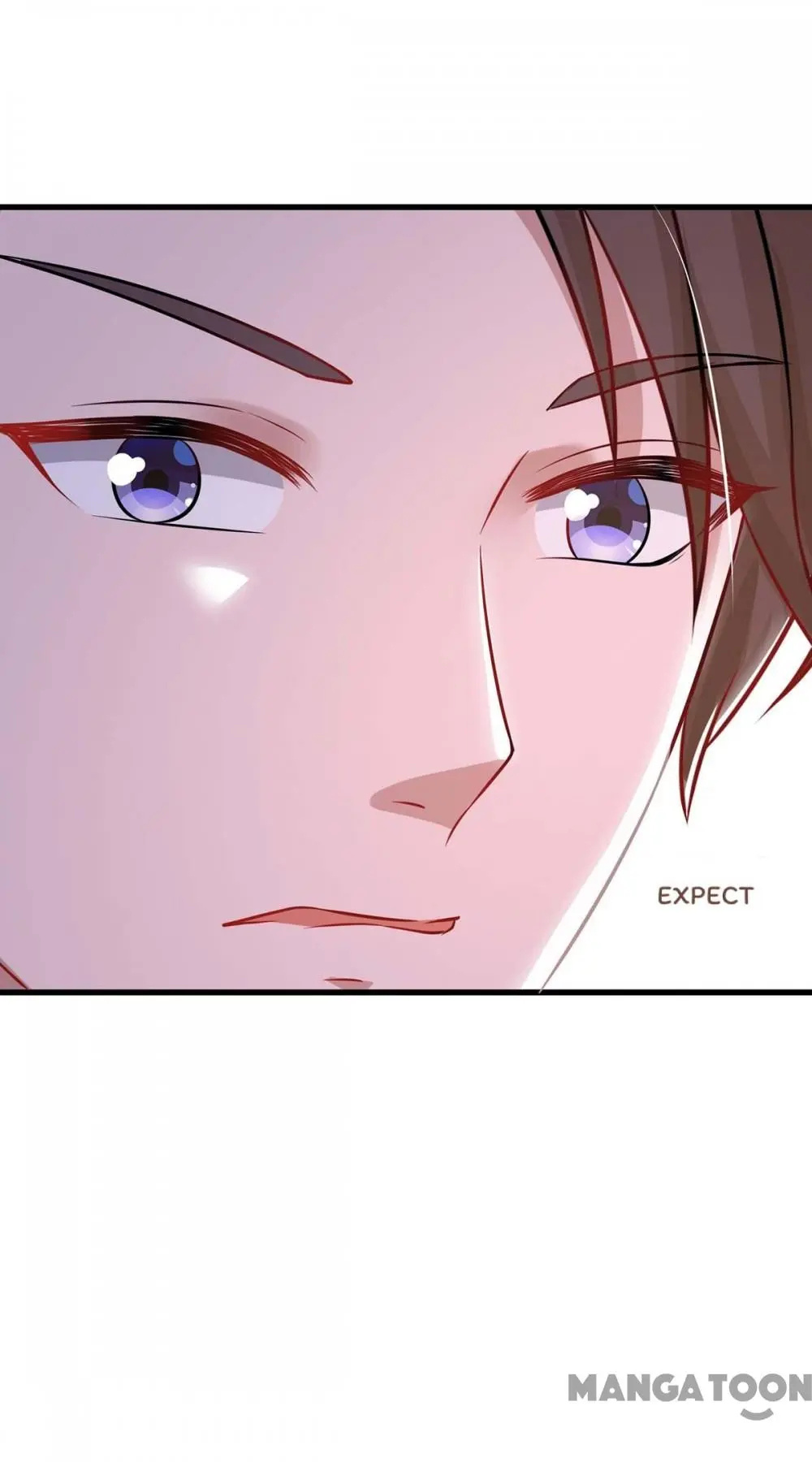 Hug Me, Bossy CEO chapter 186 - page 3