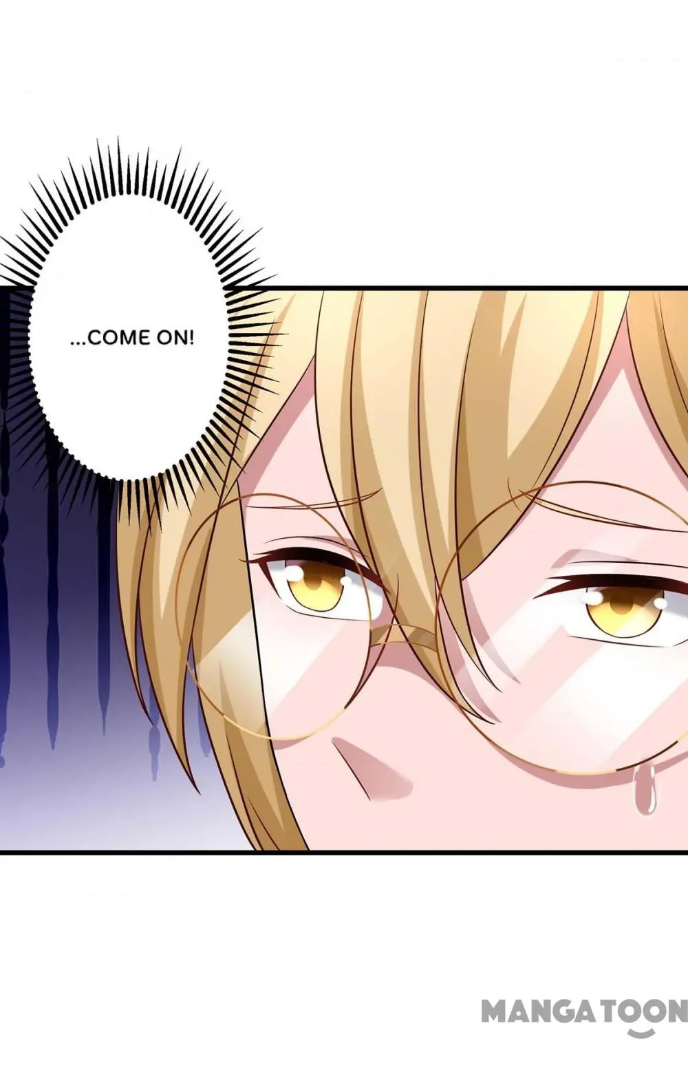 Hug Me, Bossy CEO chapter 186 - page 33