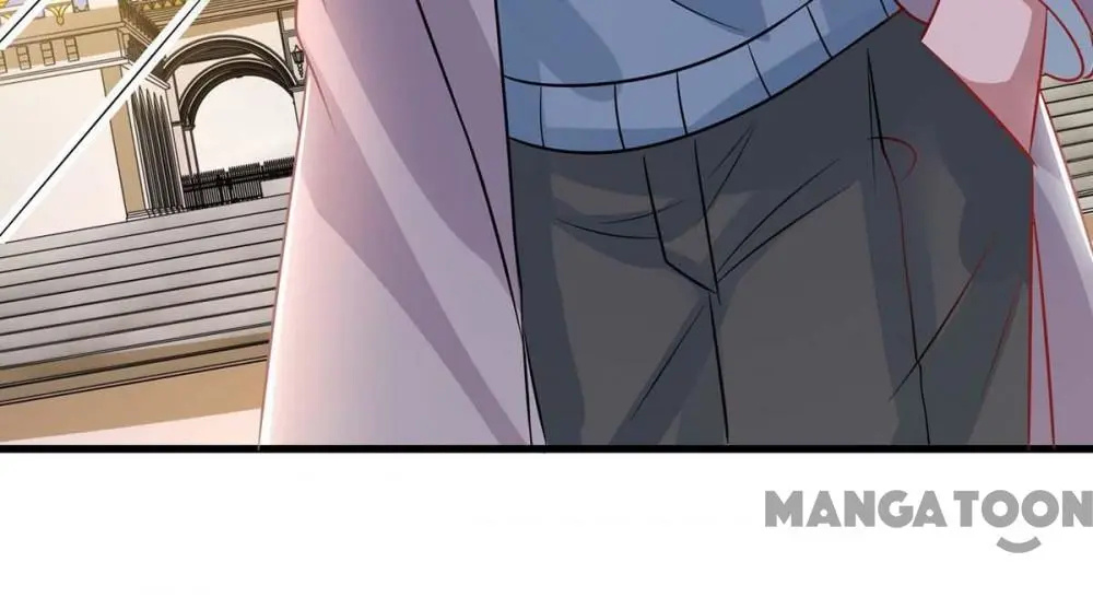 Hug Me, Bossy CEO chapter 186 - page 7