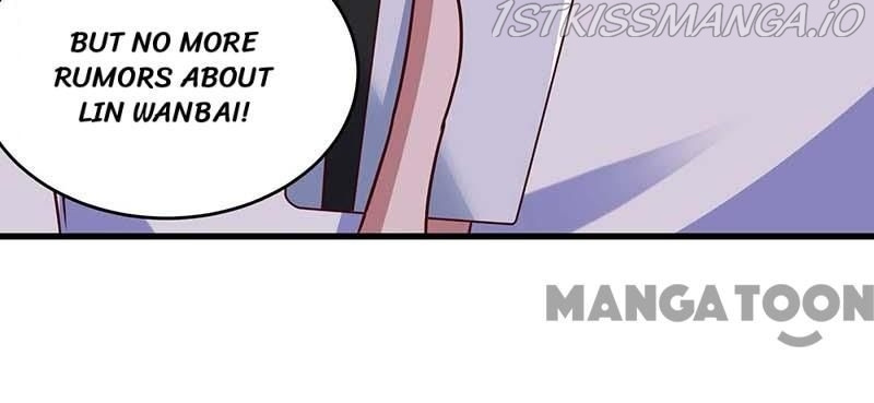 Hug Me, Bossy CEO chapter 242 - page 5