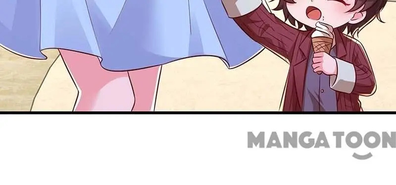 Hug Me, Bossy CEO chapter 232 - page 14
