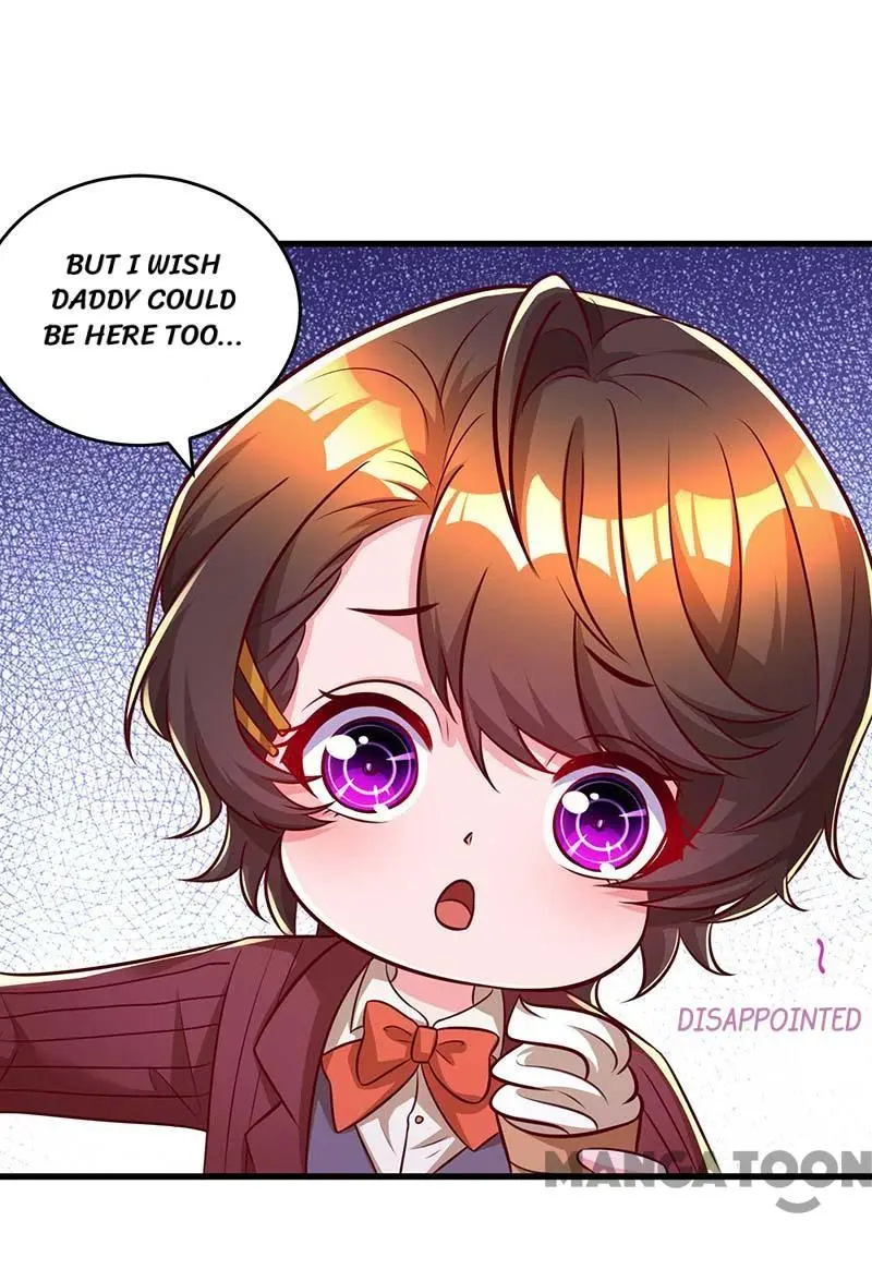 Hug Me, Bossy CEO chapter 232 - page 15