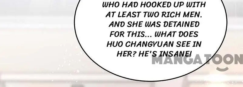 Hug Me, Bossy CEO chapter 232 - page 26