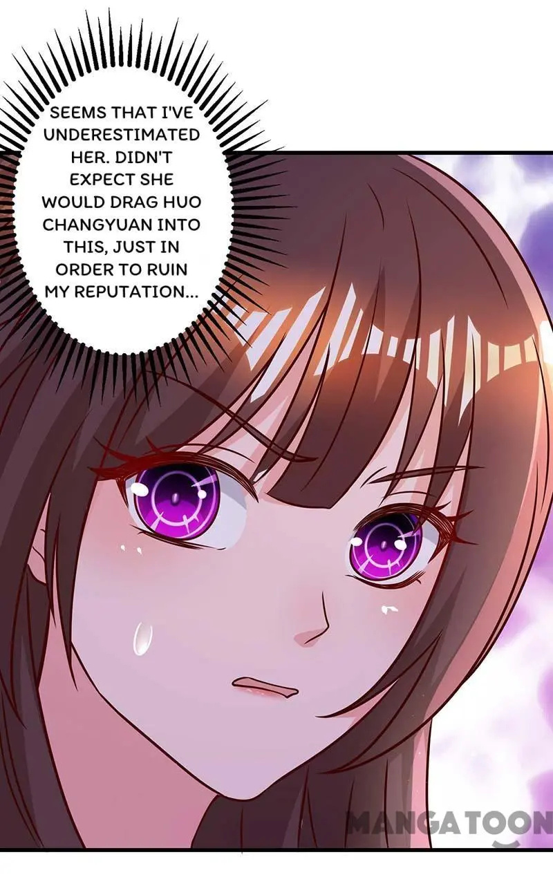 Hug Me, Bossy CEO chapter 232 - page 29
