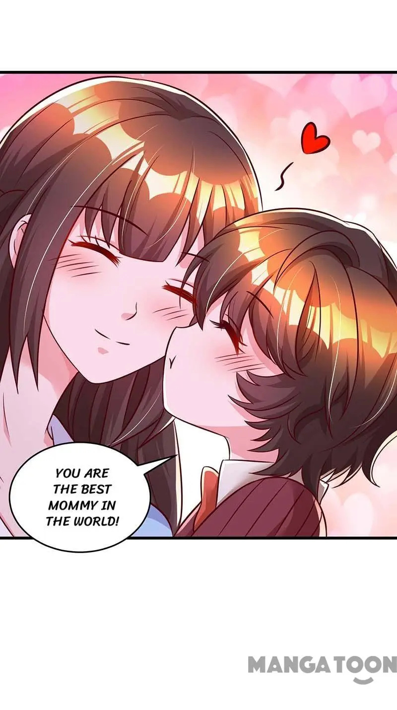 Hug Me, Bossy CEO chapter 232 - page 36
