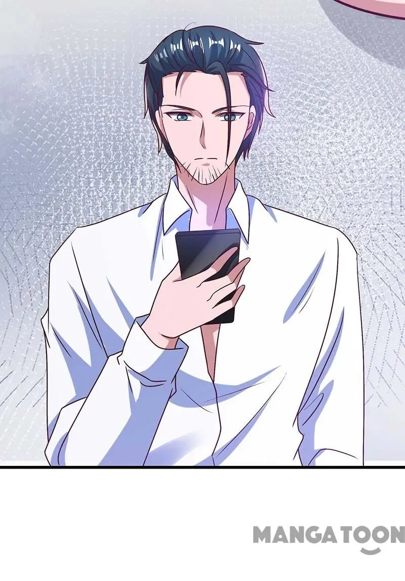 Hug Me, Bossy CEO chapter 232 - page 8