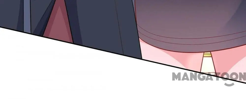 Hug Me, Bossy CEO chapter 185 - page 10
