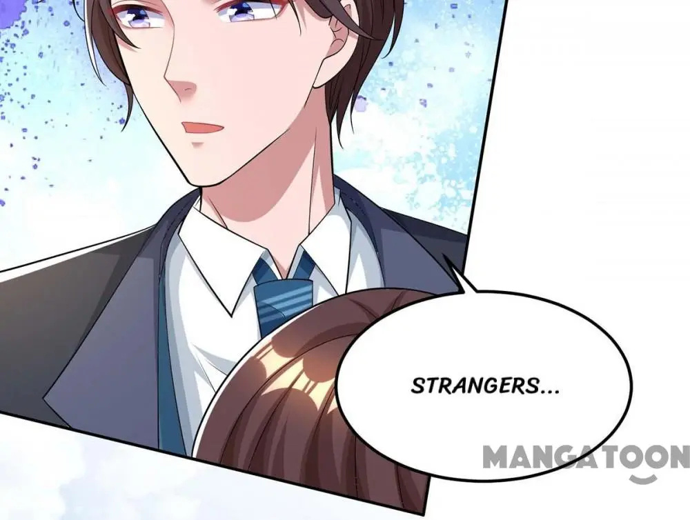 Hug Me, Bossy CEO chapter 185 - page 12