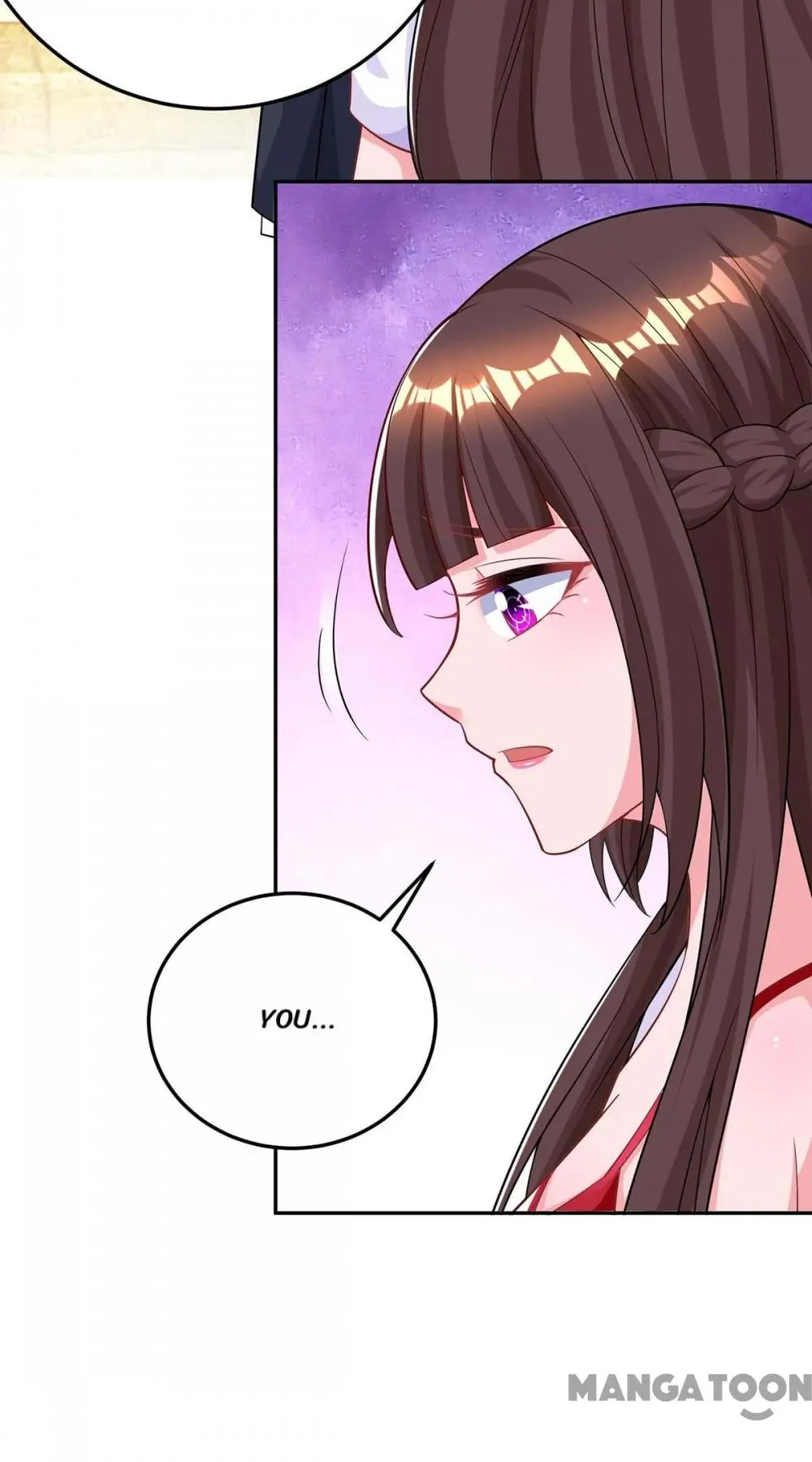 Hug Me, Bossy CEO chapter 185 - page 14