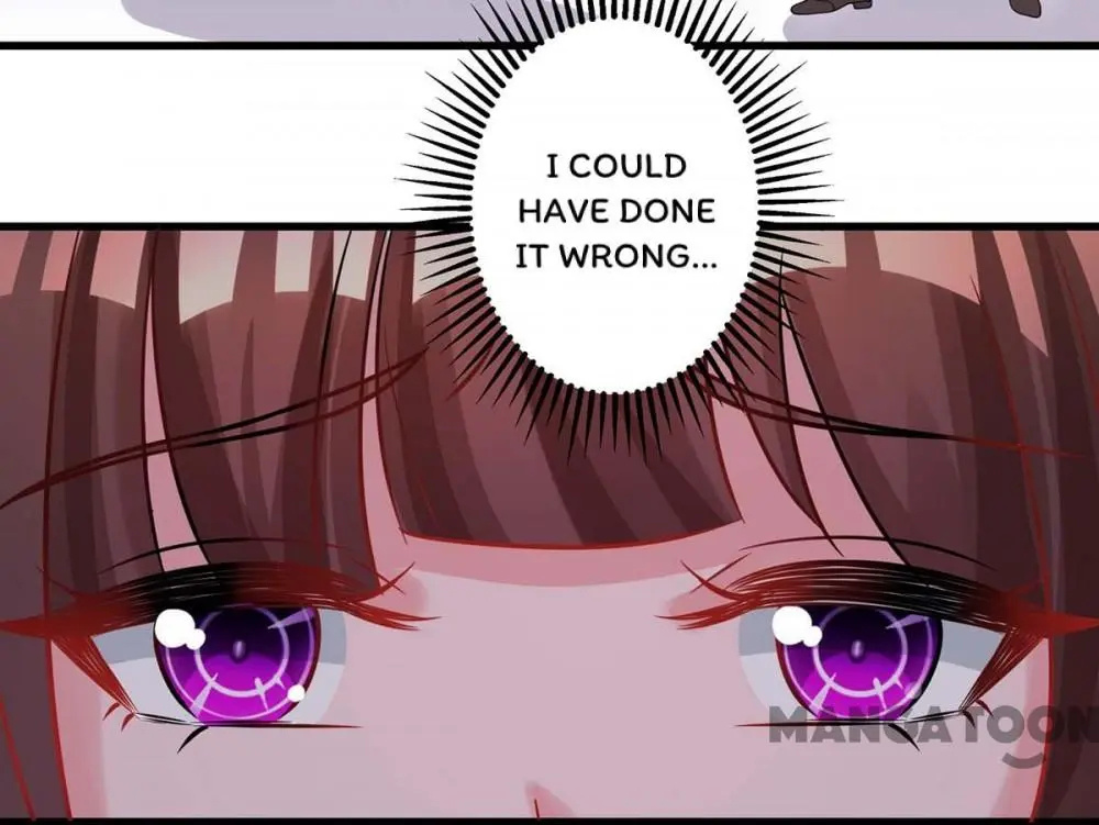 Hug Me, Bossy CEO chapter 185 - page 27