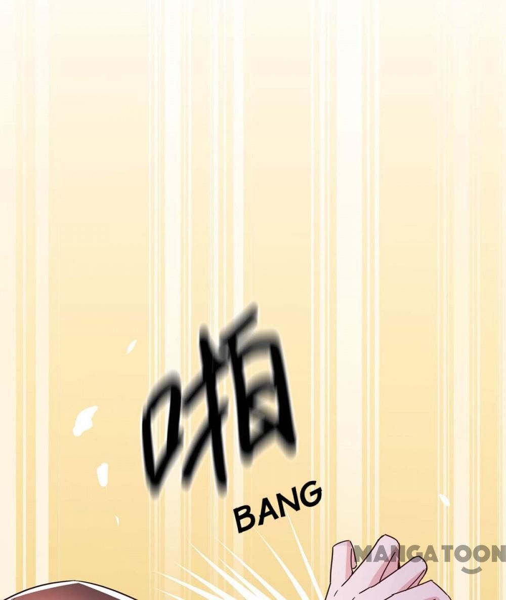 Hug Me, Bossy CEO chapter 250 - page 34