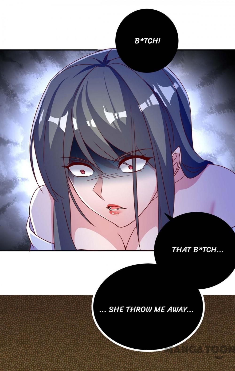 Hug Me, Bossy CEO chapter 250 - page 41