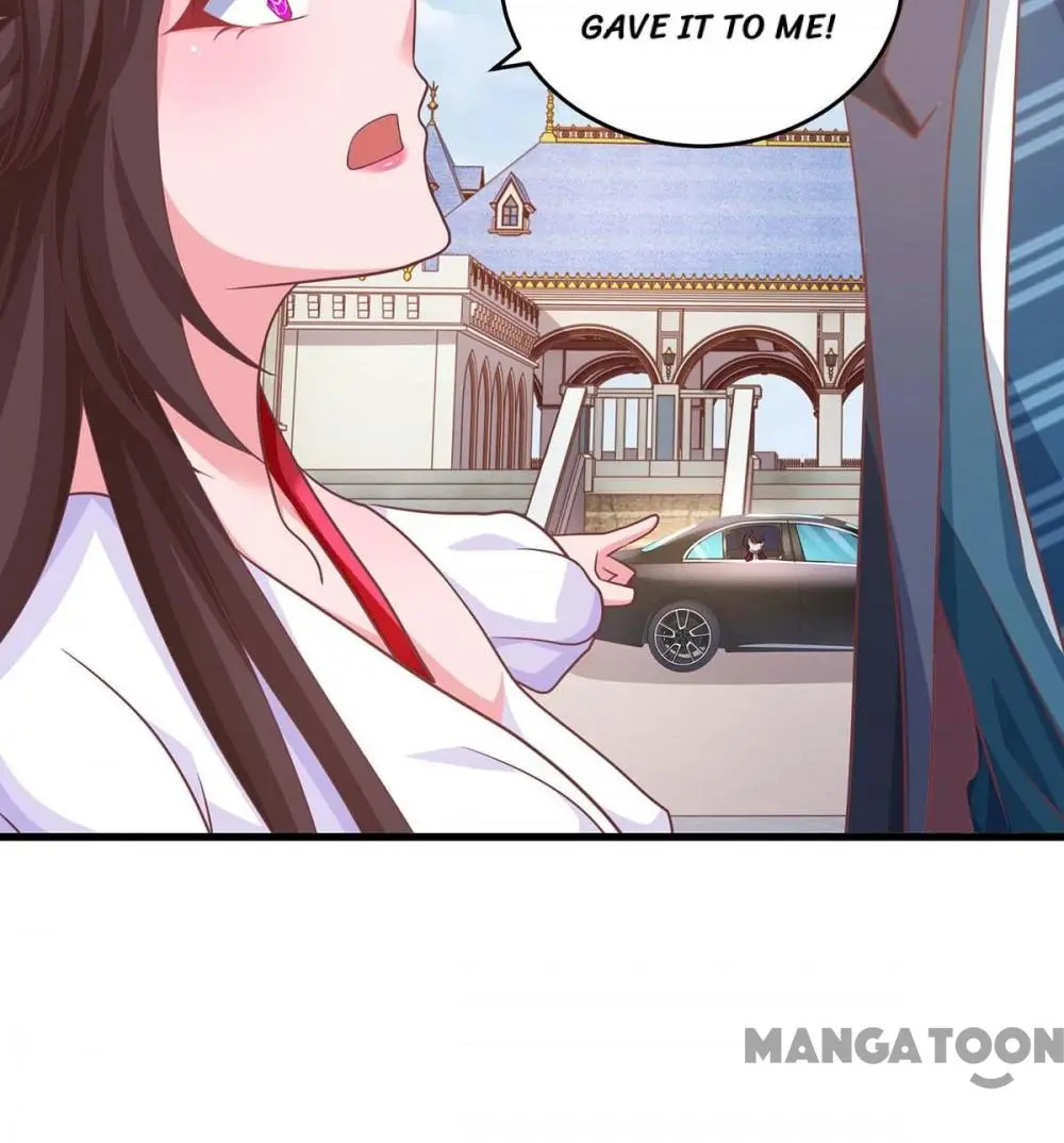 Hug Me, Bossy CEO chapter 184 - page 4
