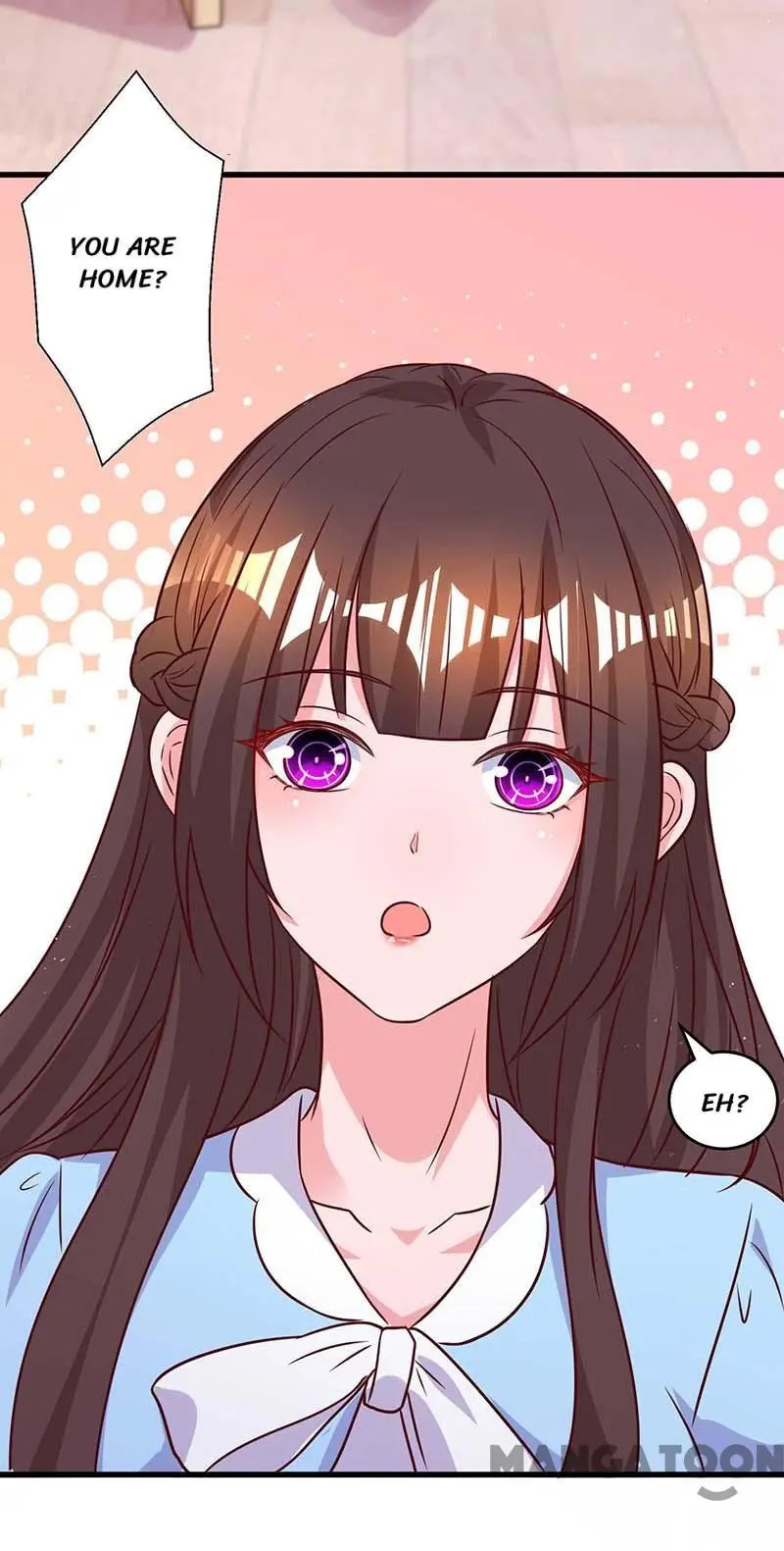 Hug Me, Bossy CEO chapter 231 - page 10