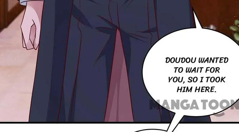 Hug Me, Bossy CEO chapter 231 - page 12