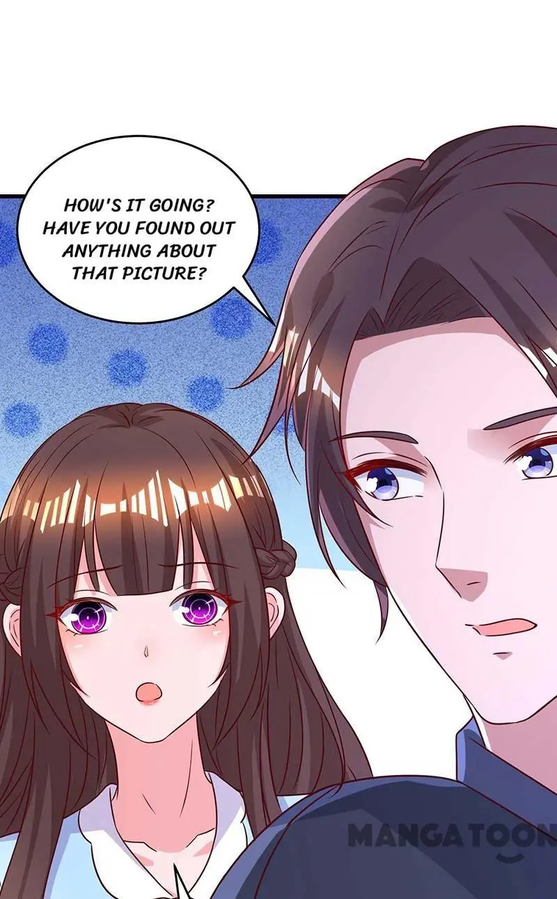 Hug Me, Bossy CEO chapter 231 - page 15