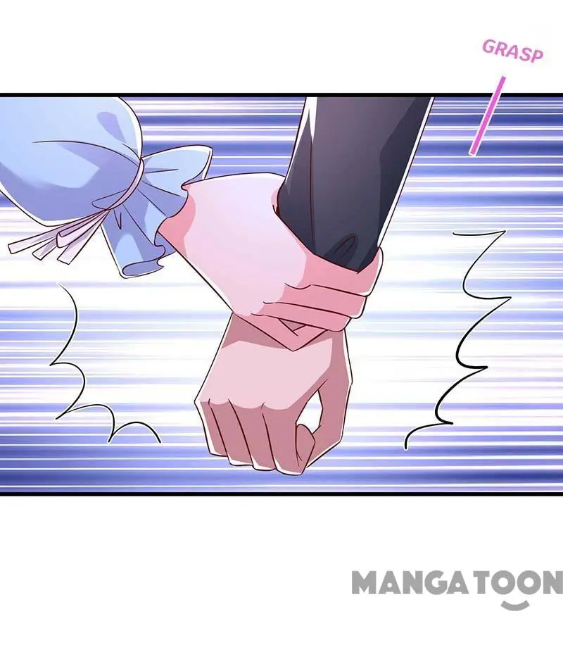 Hug Me, Bossy CEO chapter 231 - page 24