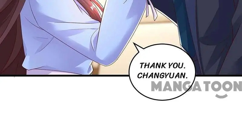 Hug Me, Bossy CEO chapter 231 - page 30