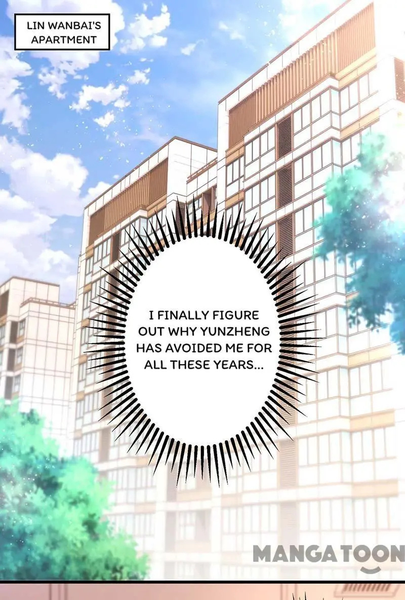 Hug Me, Bossy CEO chapter 231 - page 8