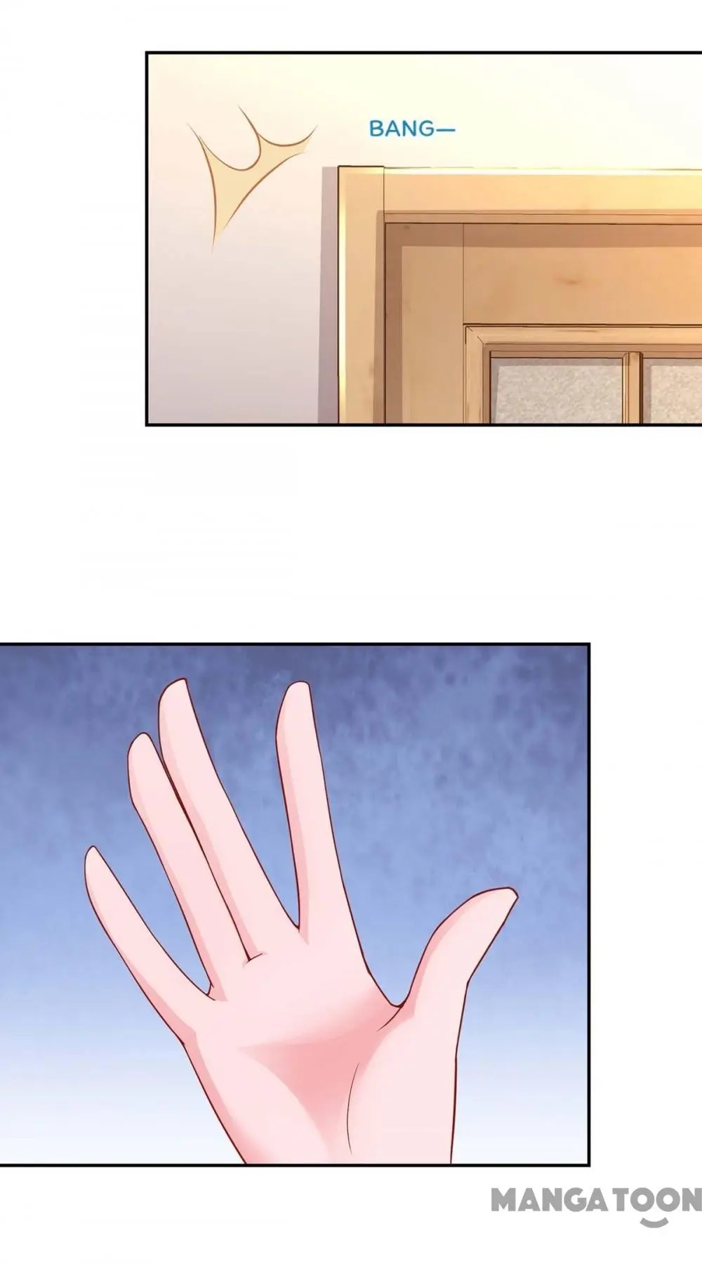 Hug Me, Bossy CEO chapter 160 - page 13