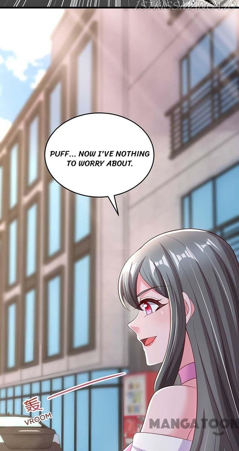 Hug Me, Bossy CEO chapter 243 - page 6