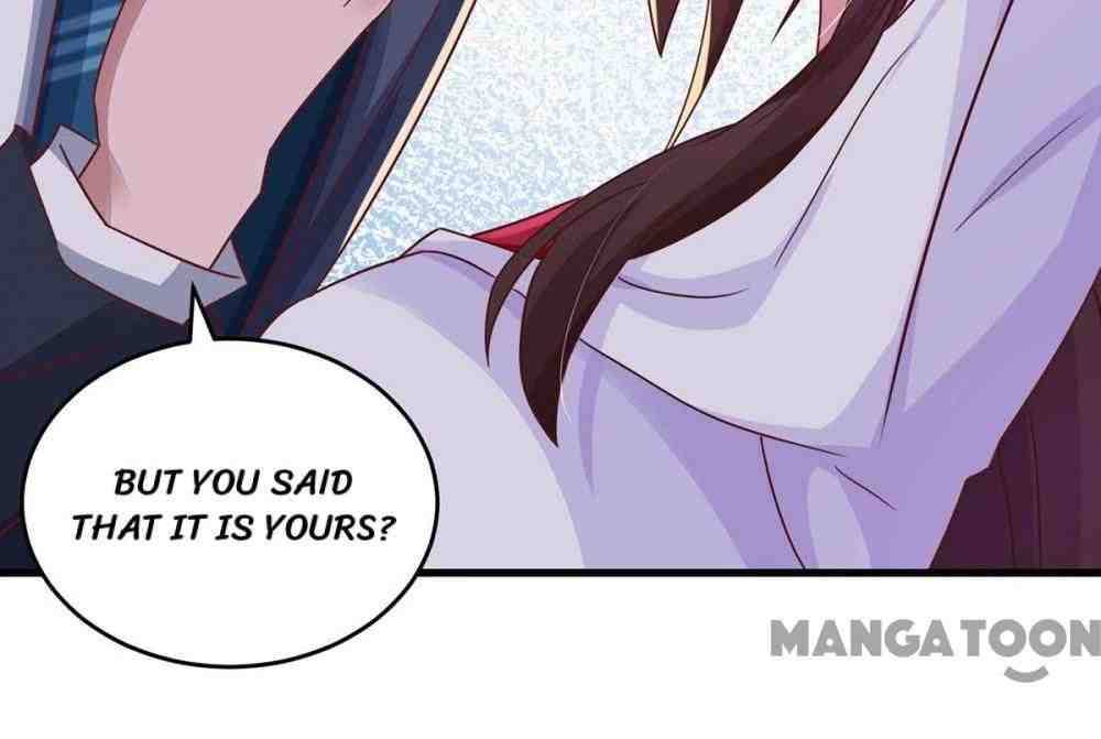 Hug Me, Bossy CEO chapter 183 - page 12