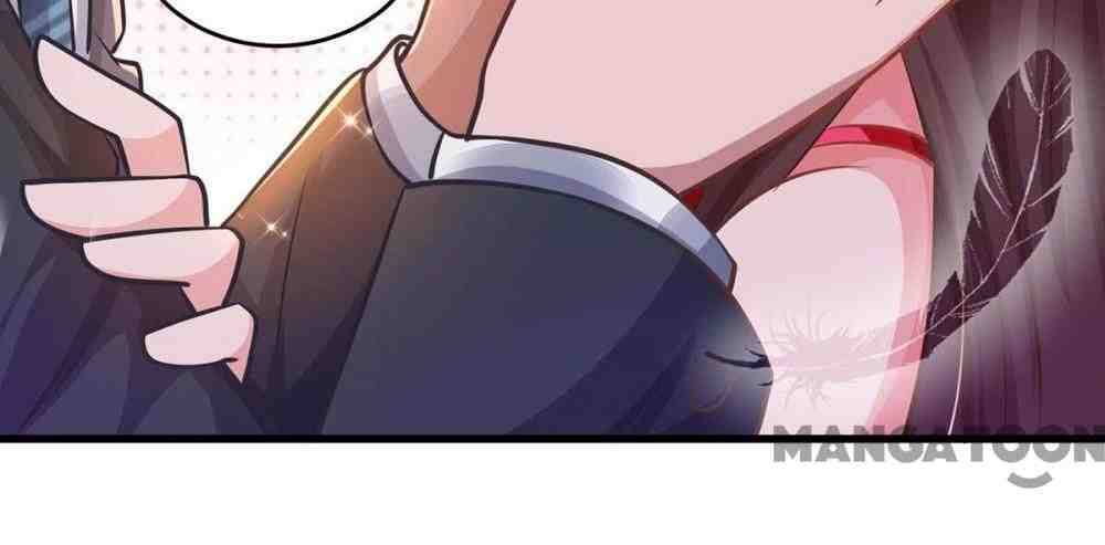 Hug Me, Bossy CEO chapter 183 - page 18
