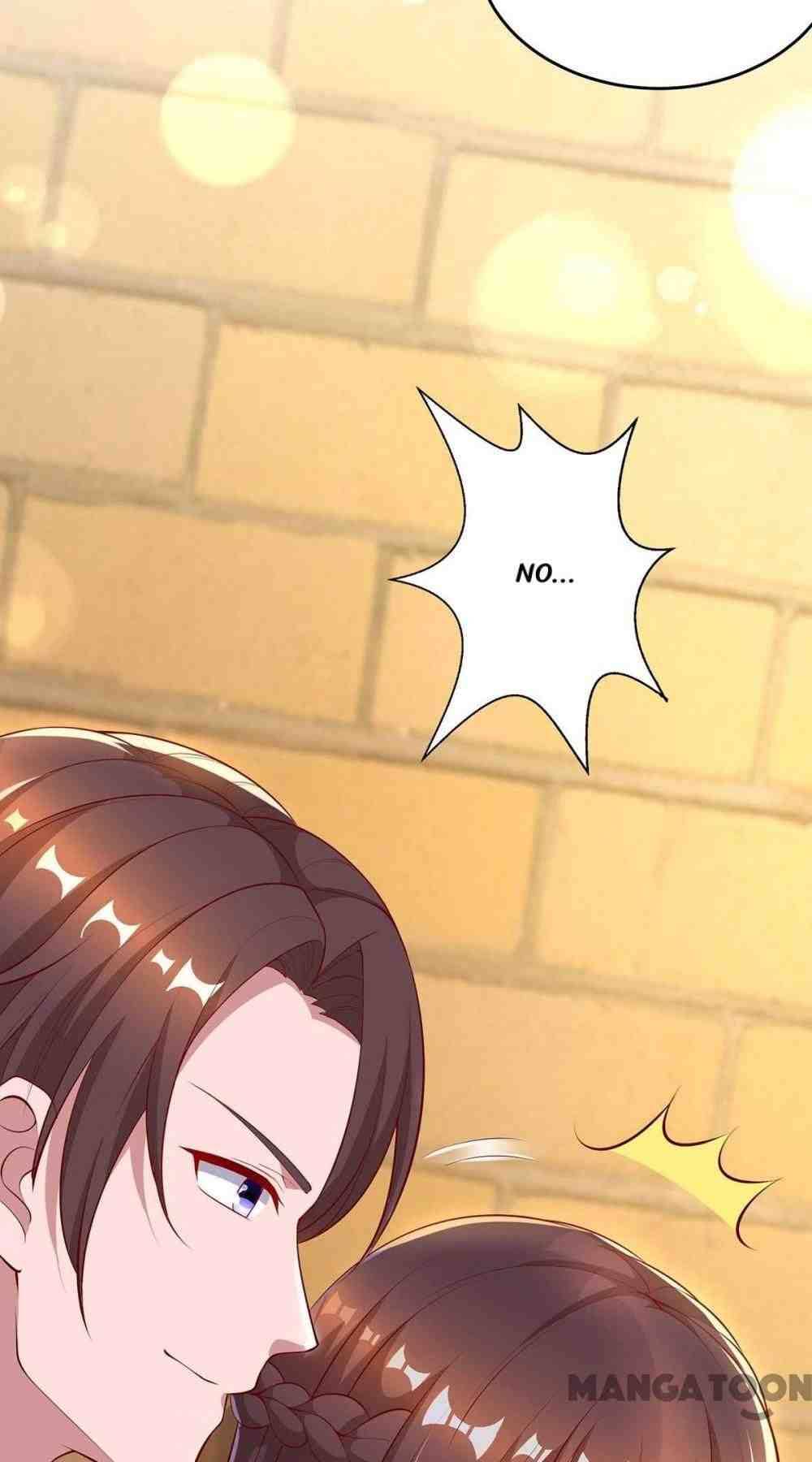 Hug Me, Bossy CEO chapter 183 - page 26
