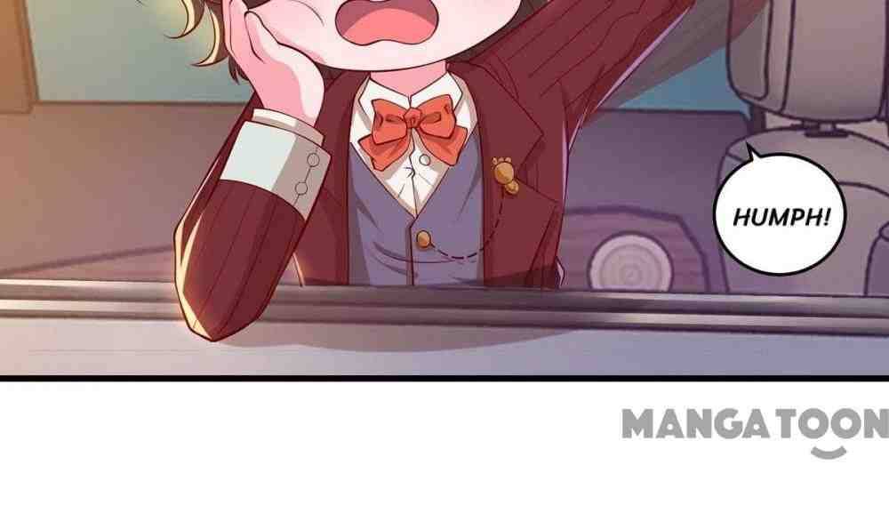 Hug Me, Bossy CEO chapter 183 - page 29