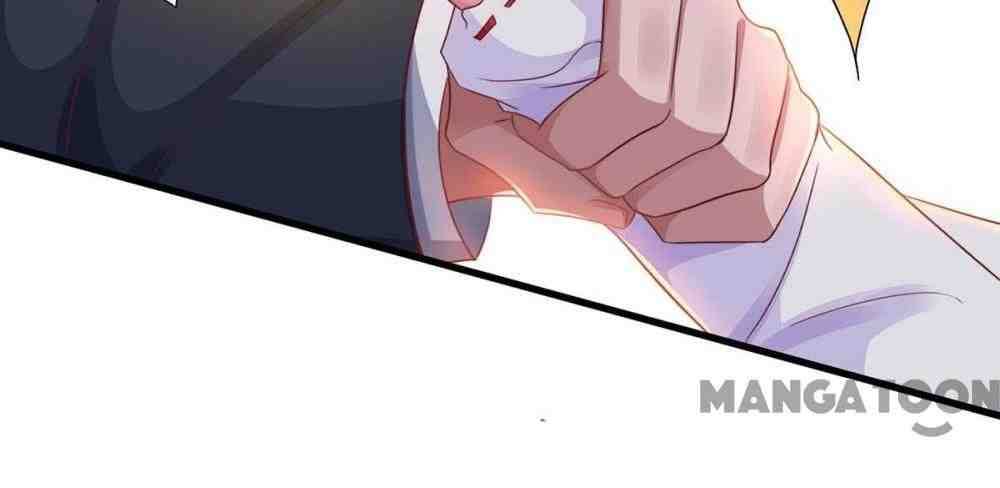Hug Me, Bossy CEO chapter 183 - page 8