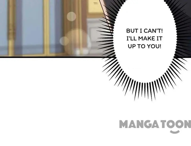 Hug Me, Bossy CEO chapter 230 - page 30