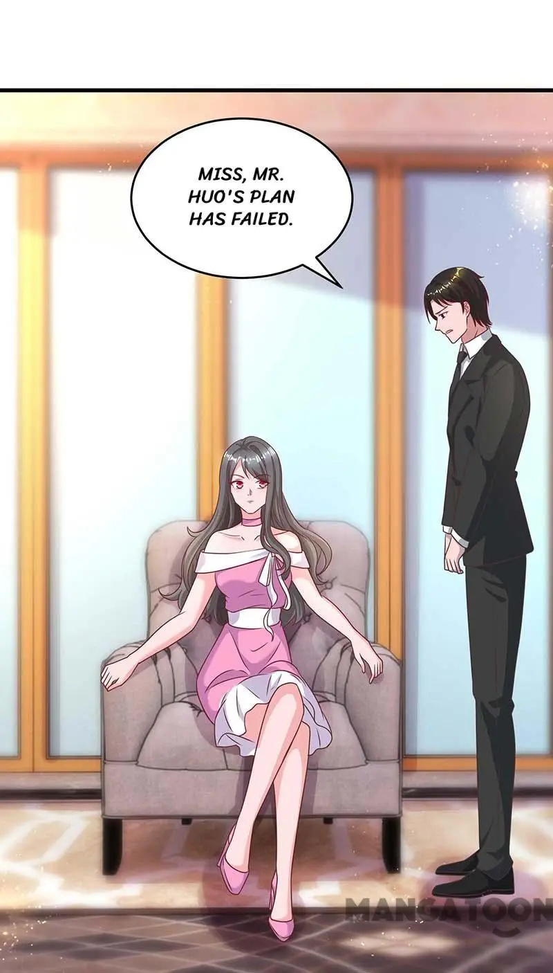 Hug Me, Bossy CEO chapter 230 - page 32