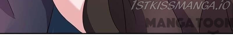 Hug Me, Bossy CEO chapter 244 - page 13