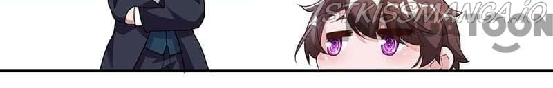 Hug Me, Bossy CEO chapter 244 - page 19