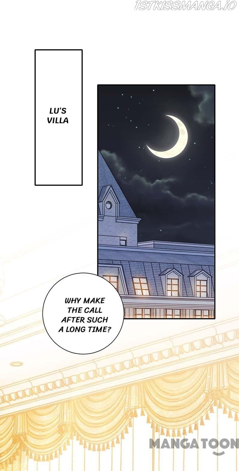 Hug Me, Bossy CEO chapter 244 - page 25